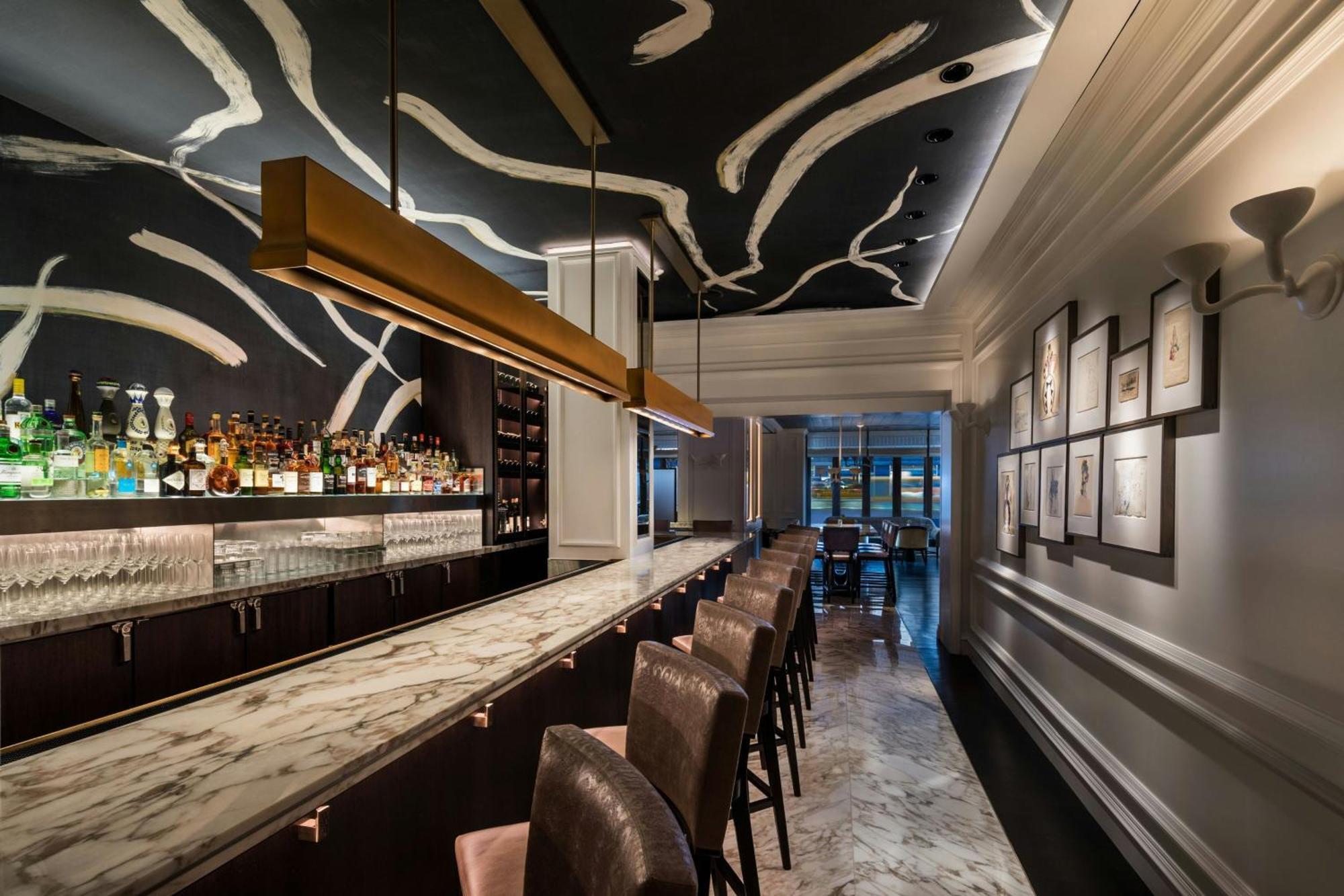 Hotel The Ritz-carlton New York, Central Park 5*
